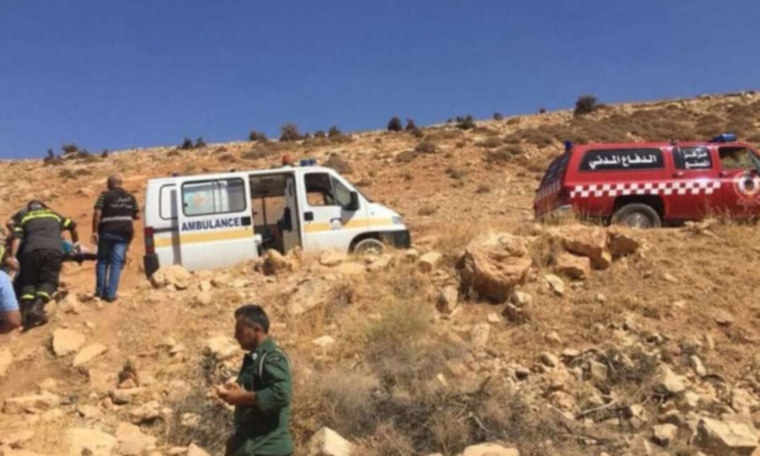 بينهم طفلان.. العثور على جثث 4 سوريين على الحدود السورية- اللبنانية