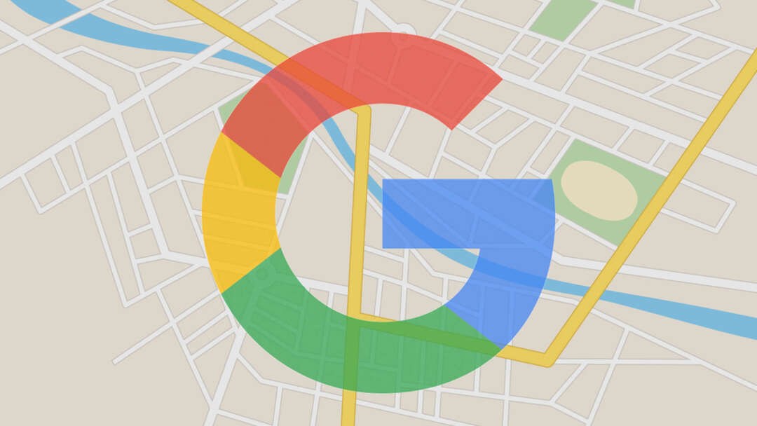غوغل يطوّر خرائطه اعتماداً على مواقع التواصل الاجتماعي