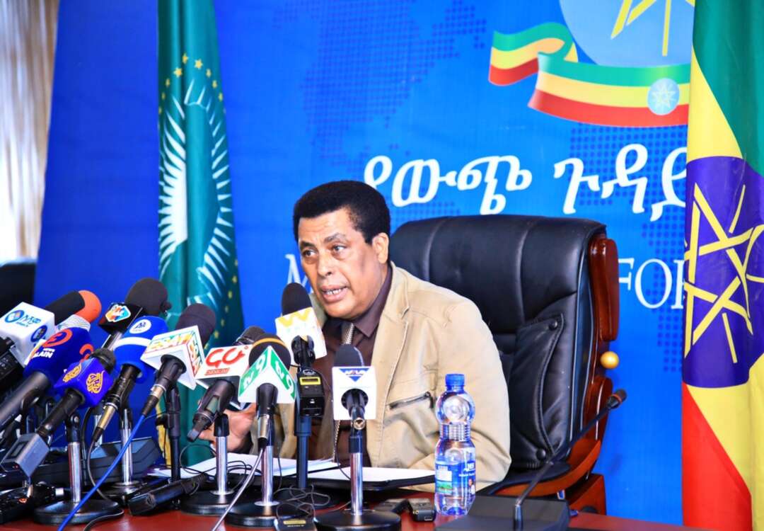 إثيوبيا تعلن أنها ماضية في عملية الملء الثاني لسد النهضة