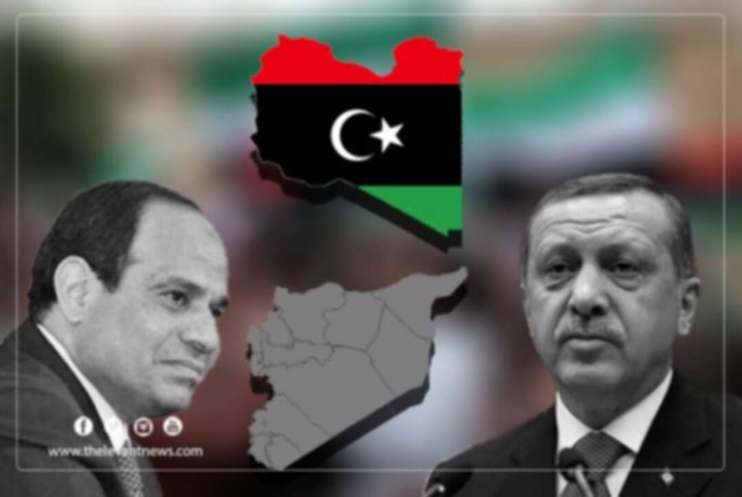 التوبة التركية لمصر.. ومهمة القاهرة التاريخية في ليبيا وسوريا (2)