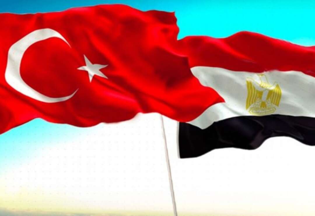 قرار مصري بشأن العلاقة مع تركيا