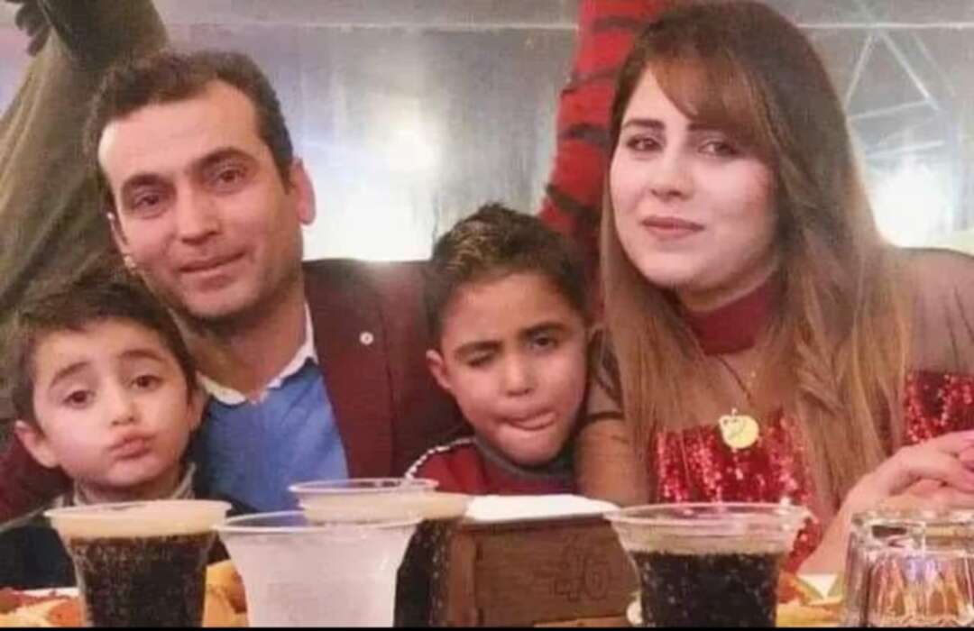 تقارير حقوقية تندّد بترحيل عائلة كردية من استانبول إلى إدلب