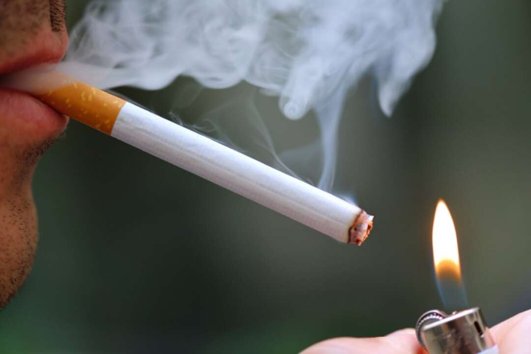 دراسة طبية: عدد المدخنين في العالم ارتفع لـ 1.1 مليار إنسان