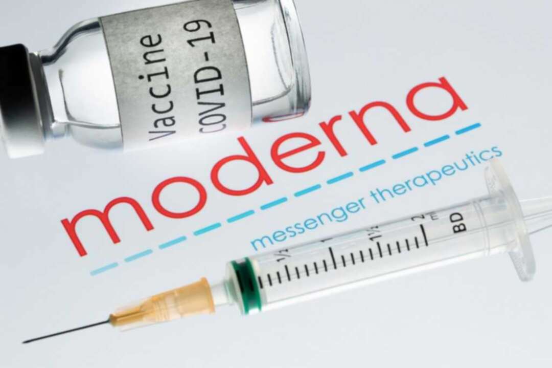 نزاع بين الحكومة الأمريكية وشركة موديرنا على براءة اختراع اللقاح