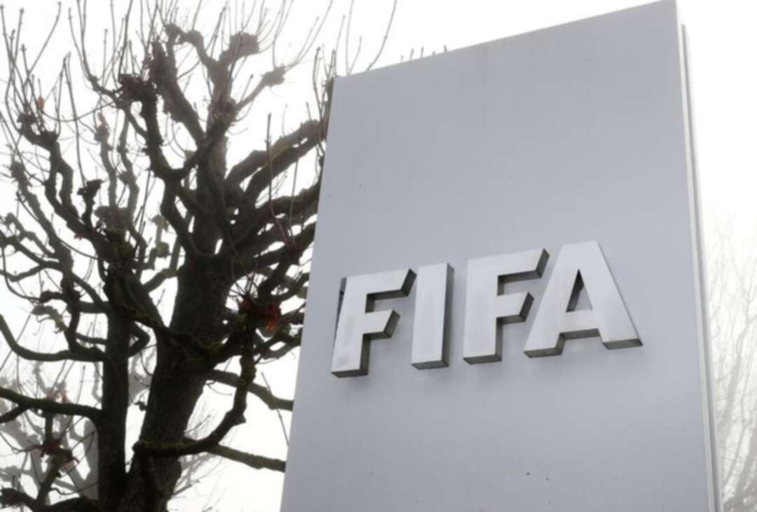 Pakistan, Chad suspended by FIFA over governance disputes