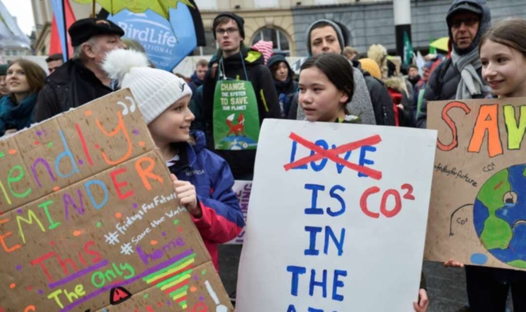 Climate campaigner Greta Thunberg to skip COP26 over unfair COVID-19 vaccine rollouts
