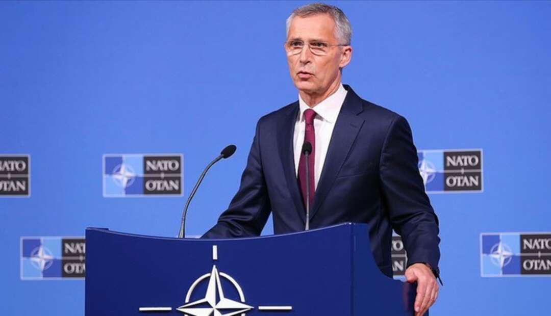 الناتو: روسيا لديها خيارات واسعة ضدّ أوكرانيا