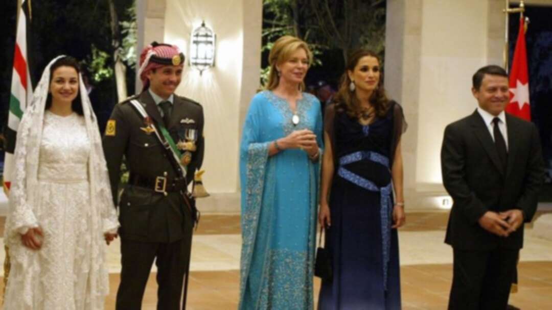 الأردن: قيود ملكية مشدّدة على الأمير حمزة بن الحسين