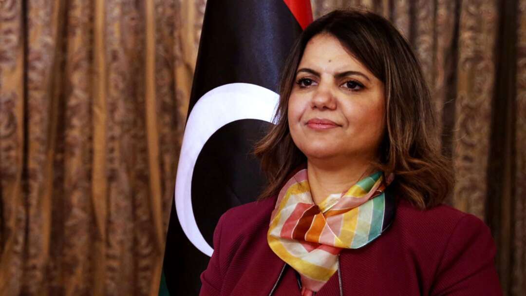 قيادات الإخوان في ليبيا تهاجم وزيرة الخارجية دفاعاً عن تركيا