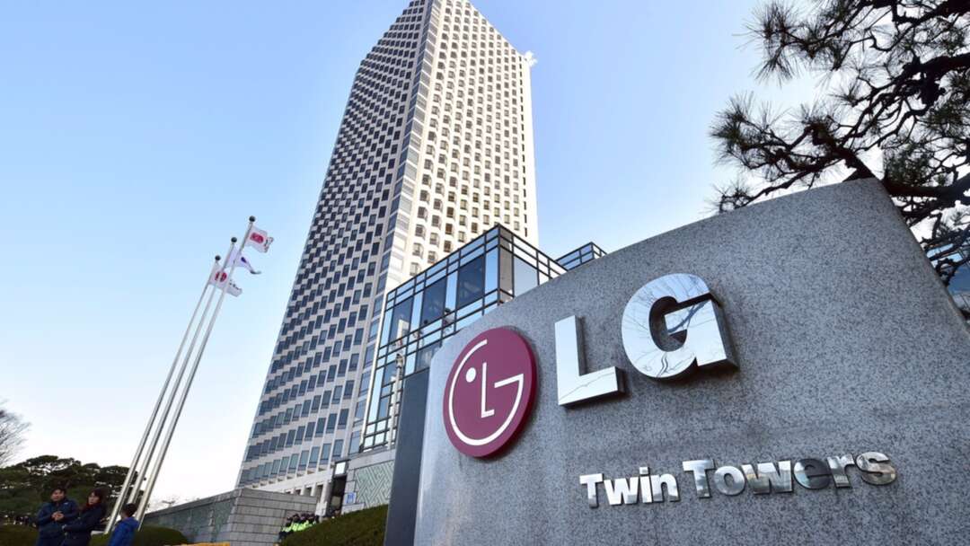 LG تعلن خروجها من سوق إنتاج الهواتف الذكية