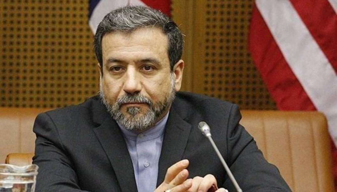 بعد انتقاد أمريكي لموت معتقل.. عراقجي: أمريكا تحاصر 82 مليون إيراني