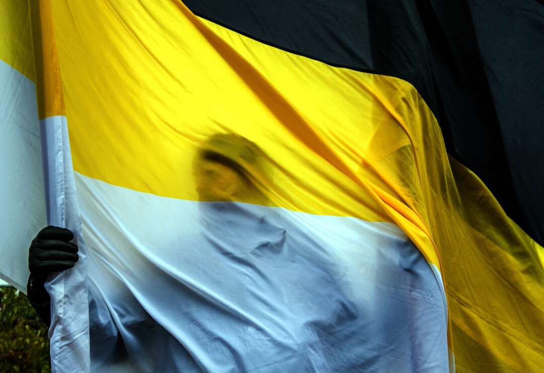 السلطات الروسية احتجزت القنصل الأوكراني لعدة ساعات