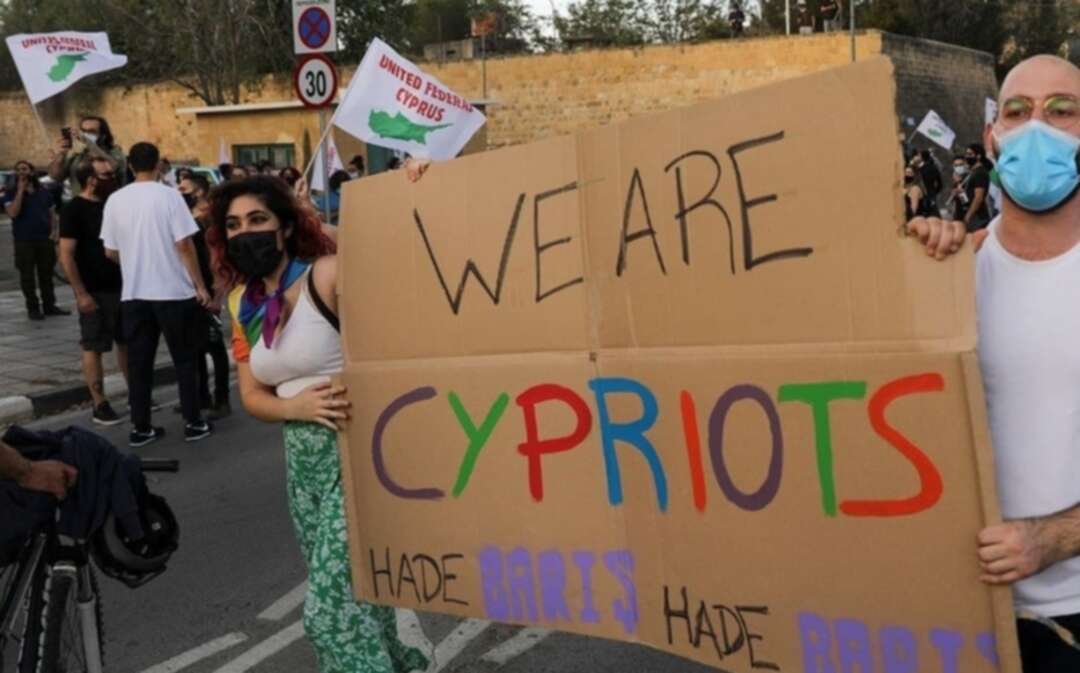 Cyprus settlement talks at UN fail to find breakthrough