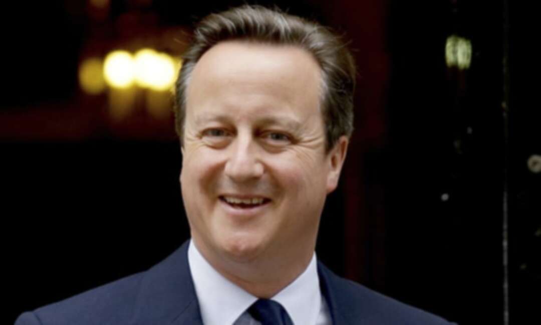 MPs urge Cameron to make public Greensill lobbying texts to Sunak
