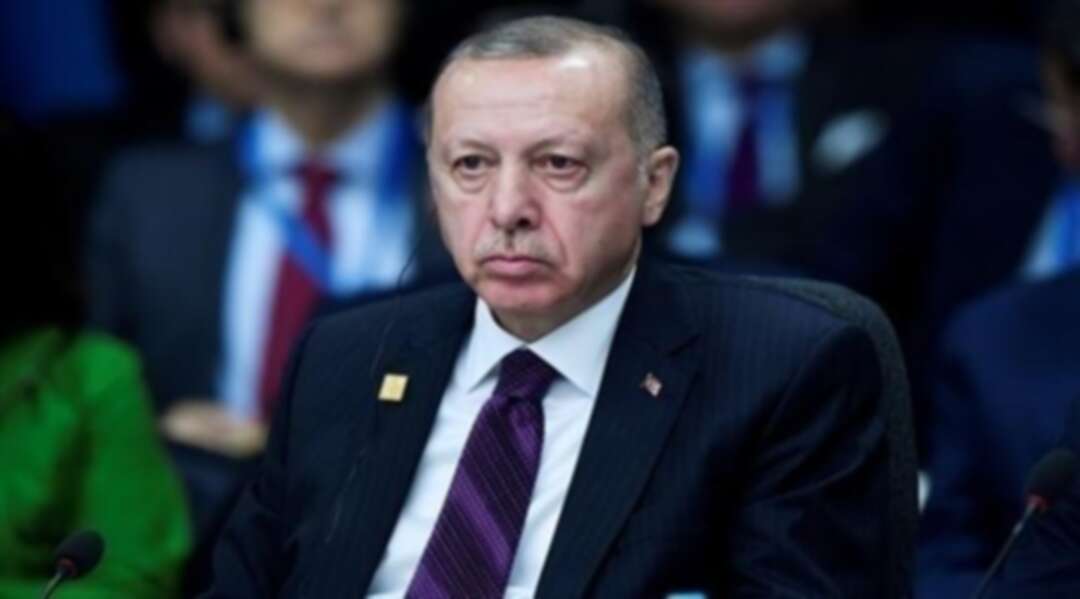 إقرار تركي بفشل أردوغان في إقناع بايدن.. حول كُرد سوريا