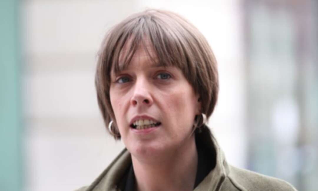 White supremacist who targeted Jess Phillips sentenced to two years in prison