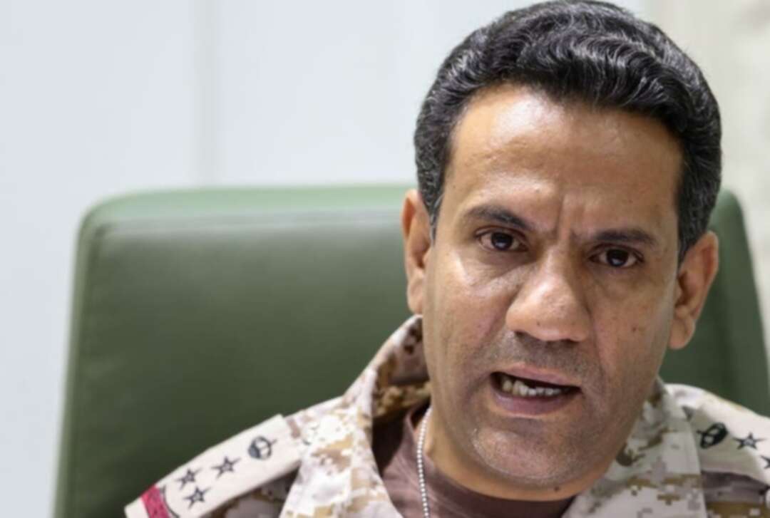 Houthi explosive drone targeting Saudi Arabia’s Khamis Mushait intercepted: Coalition