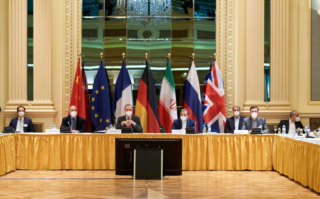 طهران تعلن جاهزيتها لمفاوضات مباشرة مع واشنطن