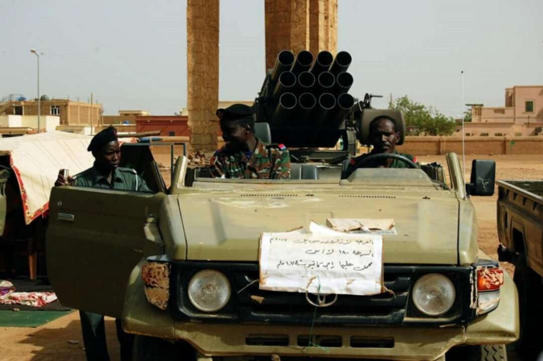 مسؤول سوداني: اتفاق على جمع كل الحركات المسلحة خارج الخرطوم