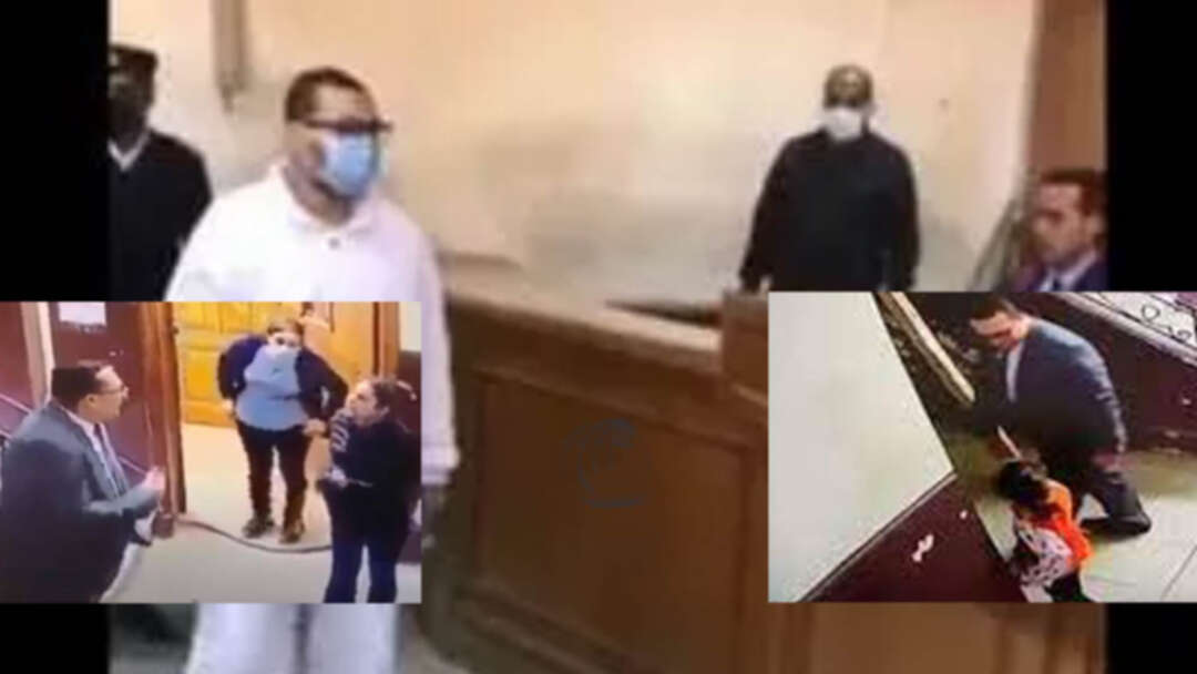 السجن 10 سنوات للمتحرّش بطفلة المعادي الشهيرة