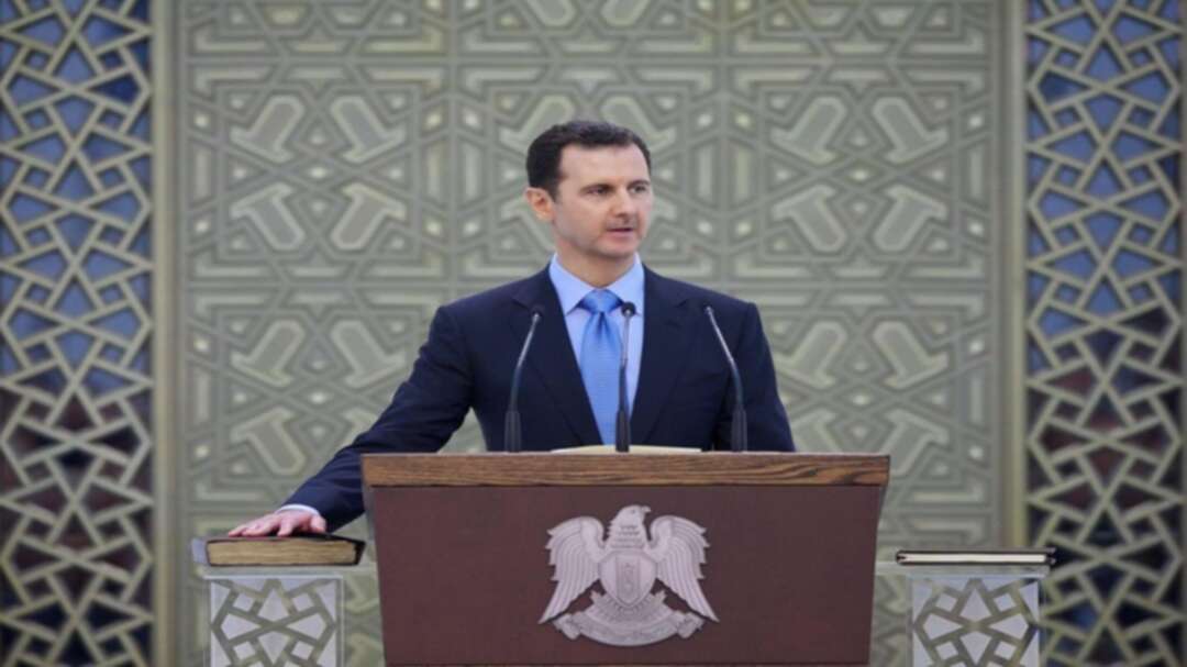 سخرية واستهزاء على مواقع التواصل من ترشح الأسد