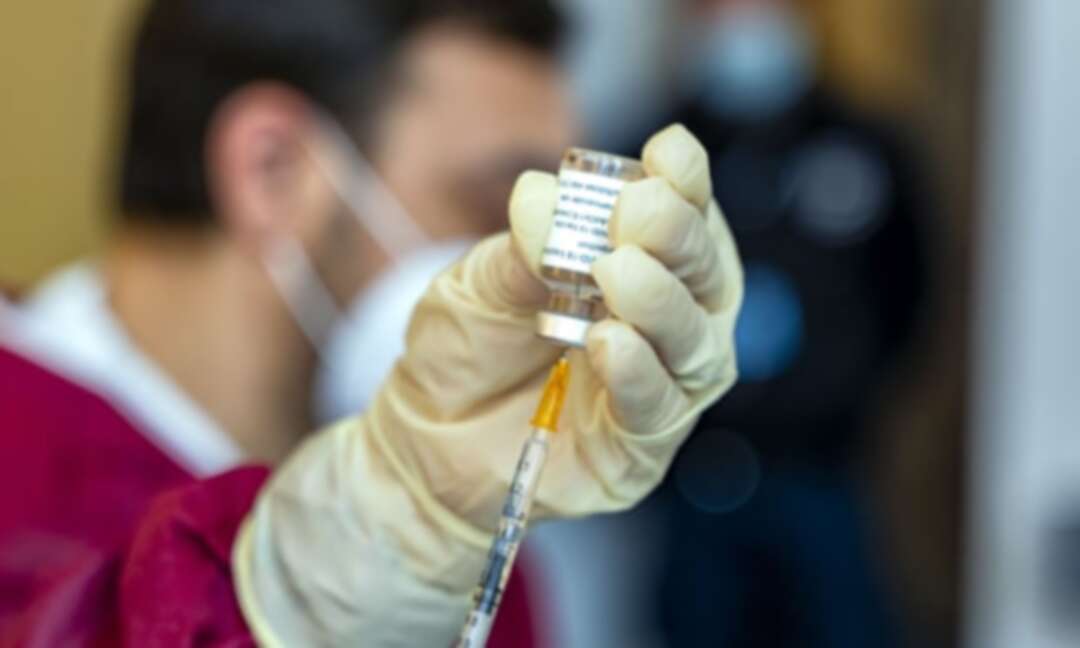 UK study on mixing Covid vaccines between jabs to be expanded