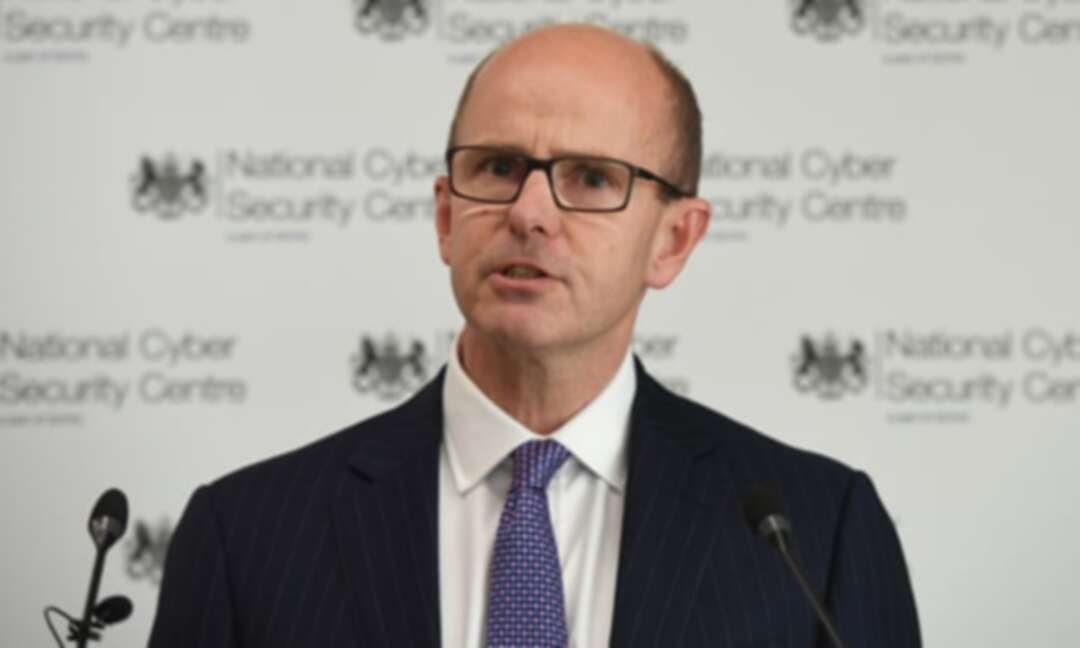 GCHQ chief: west faces ‘moment of reckoning’ over cybersecurity