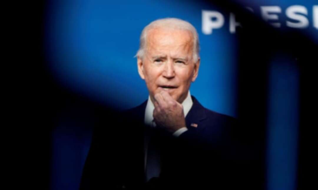Biden to visit UK in June for first overseas trip as president