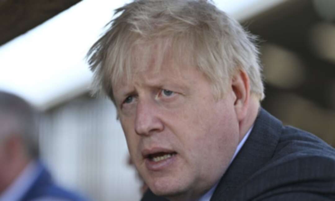 Boris Johnson ‘isolated and at risk of becoming uncontrollable’