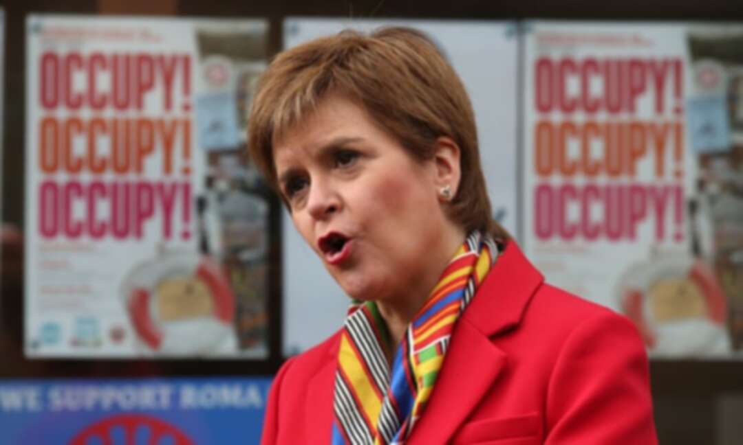 Westminster would not block IndyRef2 if Holyrood in favour, says Sturgeon
