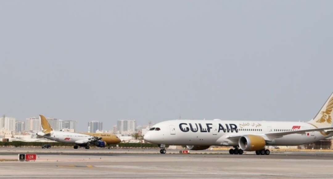 Bahrain’s Gulf Air announces first flight to Israel’s Tel Aviv June 3