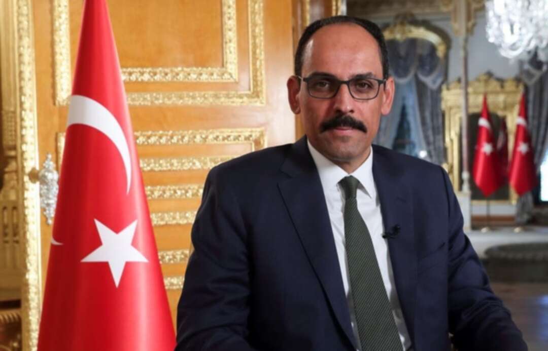 Turkey welcomes Saudi Arabia’s trial for Khashoggi’s murder: Erdogan’s adviser