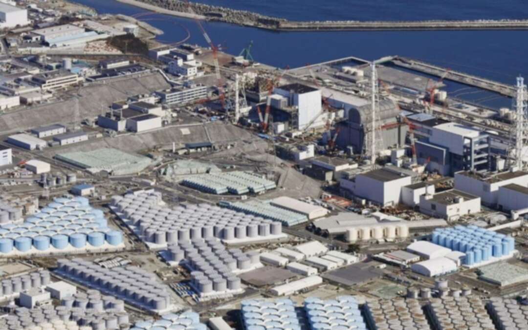China says Japan should apologize for, revoke Fukushima water plan