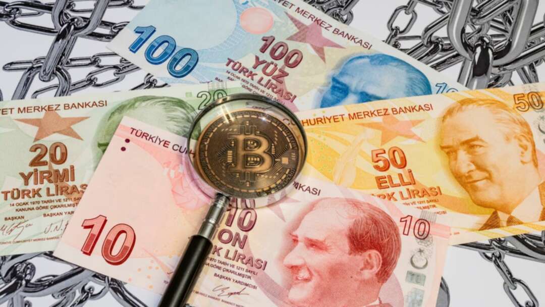 الليرة التركية تستمر بالتعثر عند 9.23 أمام الدولار