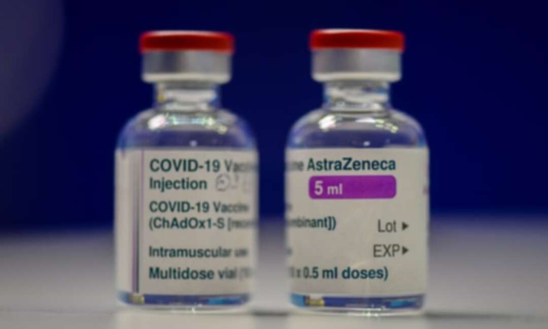 Report claims watchdog looking into use of AstraZeneca jab for under-30s