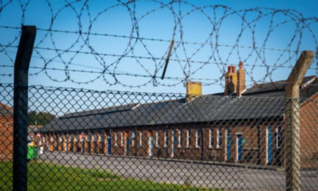 Report condemns Home Office failures at barracks used to house asylum seekers