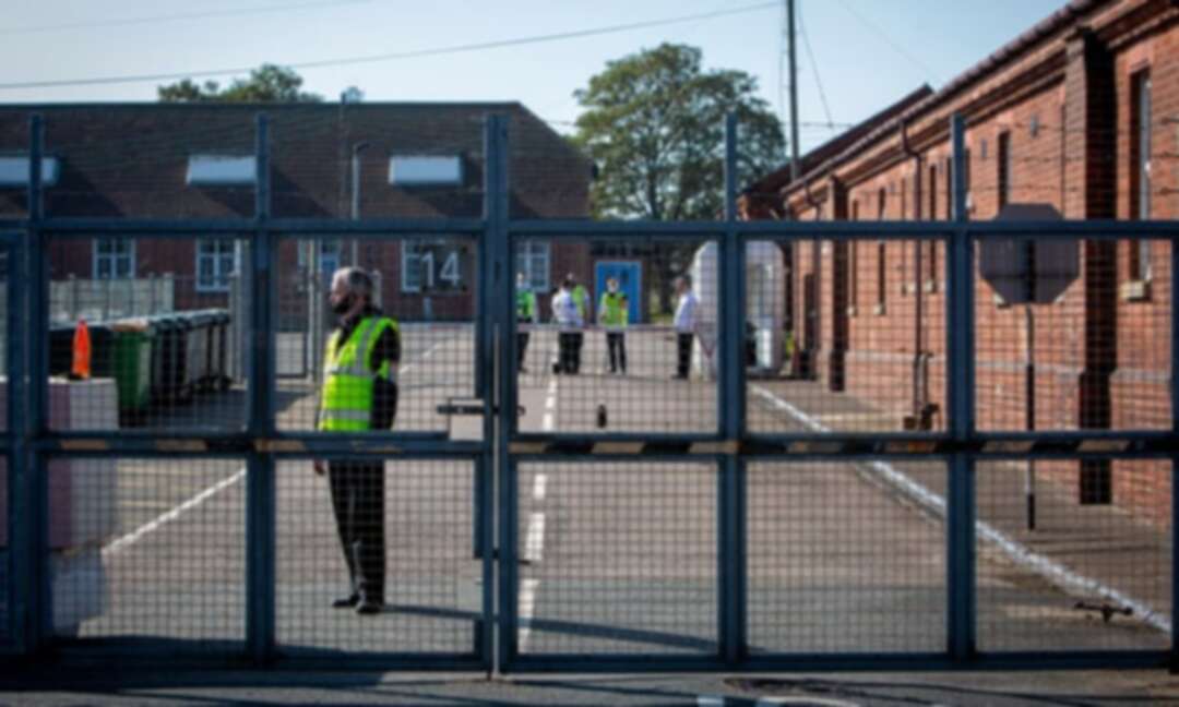 Home Office faces inquiry into use of barracks to house asylum seekers