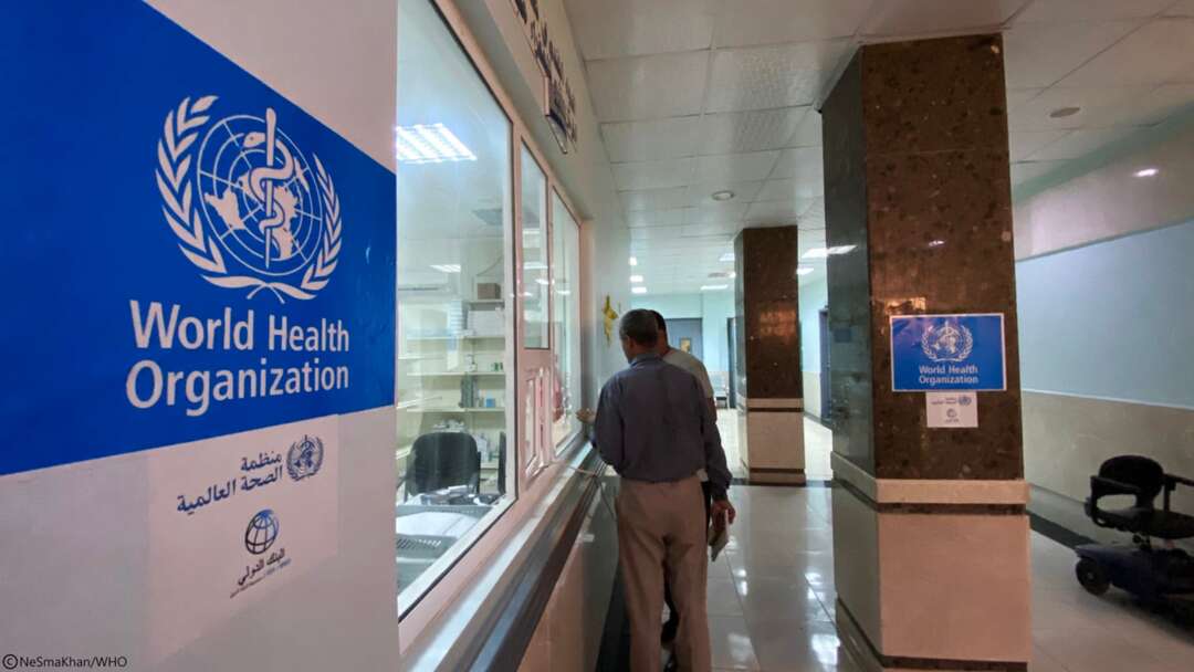 ميليشيا الحوثي ترفض تطعيم الطواقم الطبية تحت إشراف الصحة العالمية