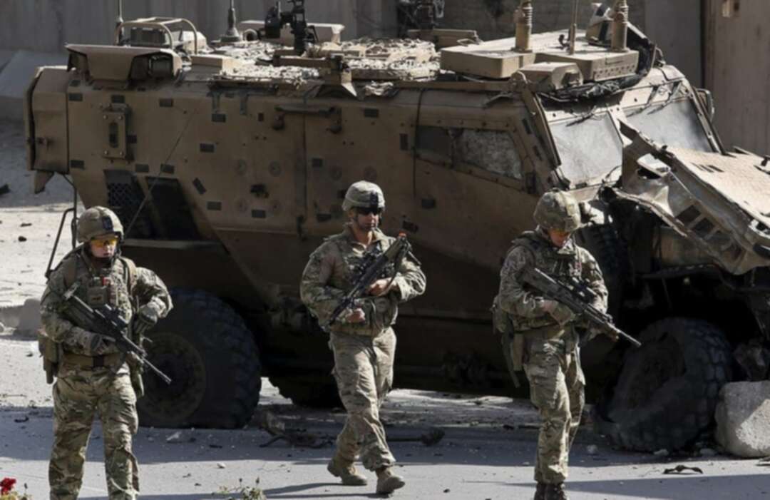 US, Britain, France, Germany to hold joint talks on Afghanistan: Berlin