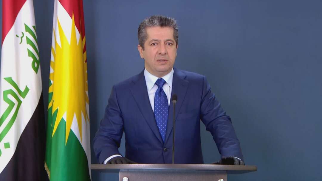 واشنطن تؤكد التزامها بمواصلة دعم إقليم كردستان