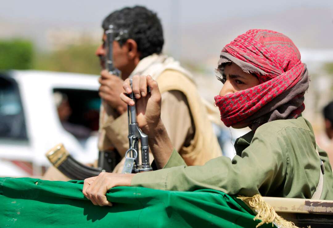 لأهميتها الاقتصادية..الحوثيون يستميتون من أجل السيطرة على مأرب