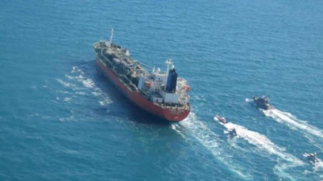 South Korea says its ship, captain detained in Iran have been released