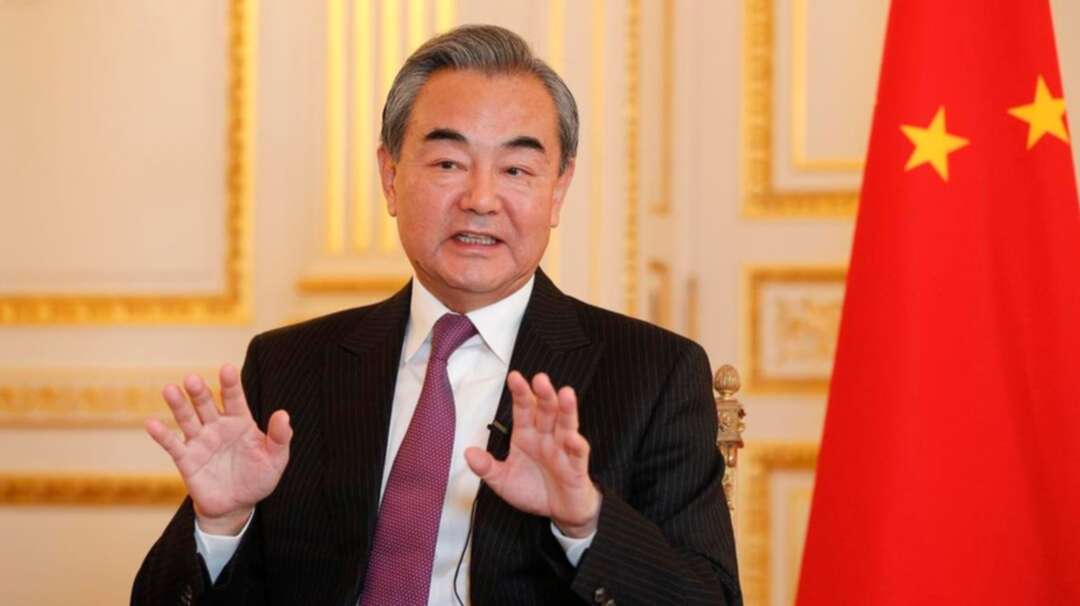 China warns Japan against teaming up with US before Biden, Suga meet