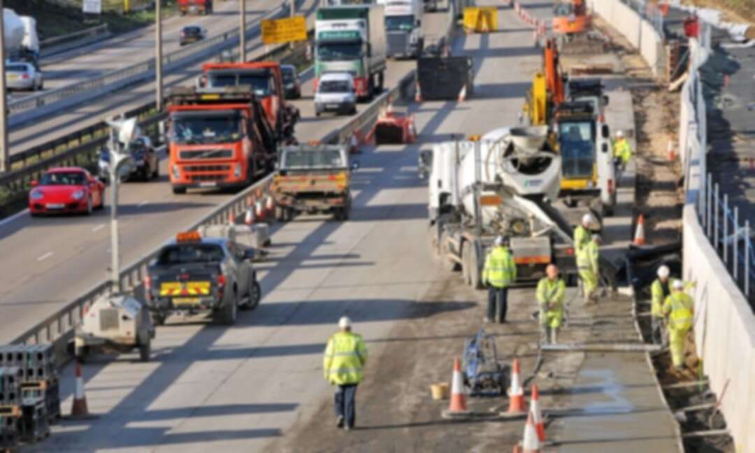 Carbon emissions from England's roads plan '100 times greater than government claims'