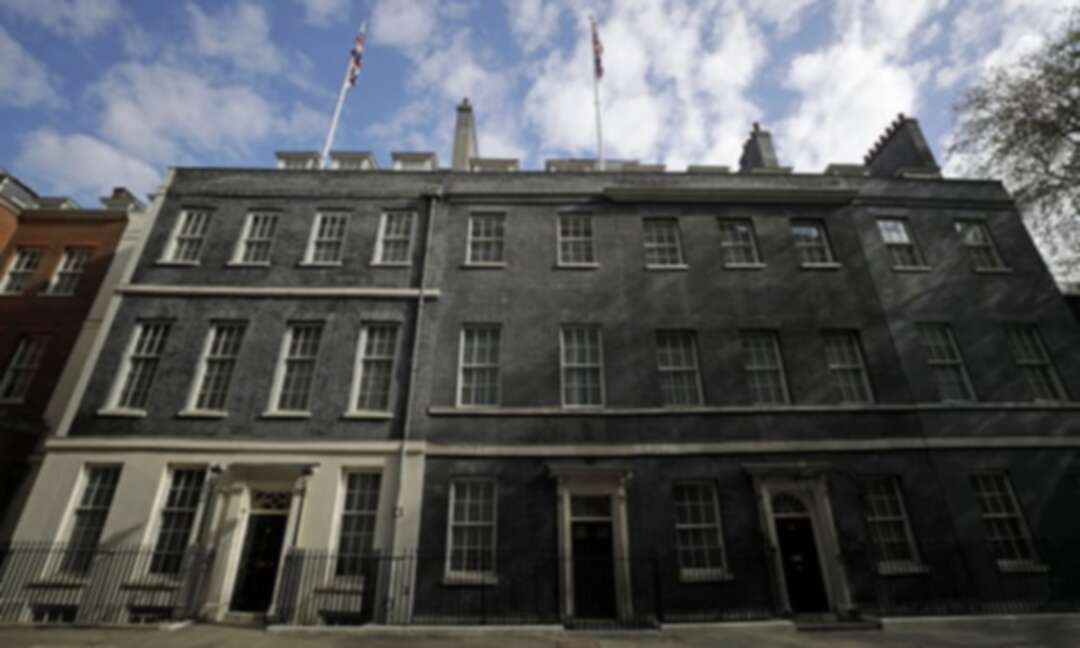 Electoral Commission launches inquiry into Boris Johnson flat refurb