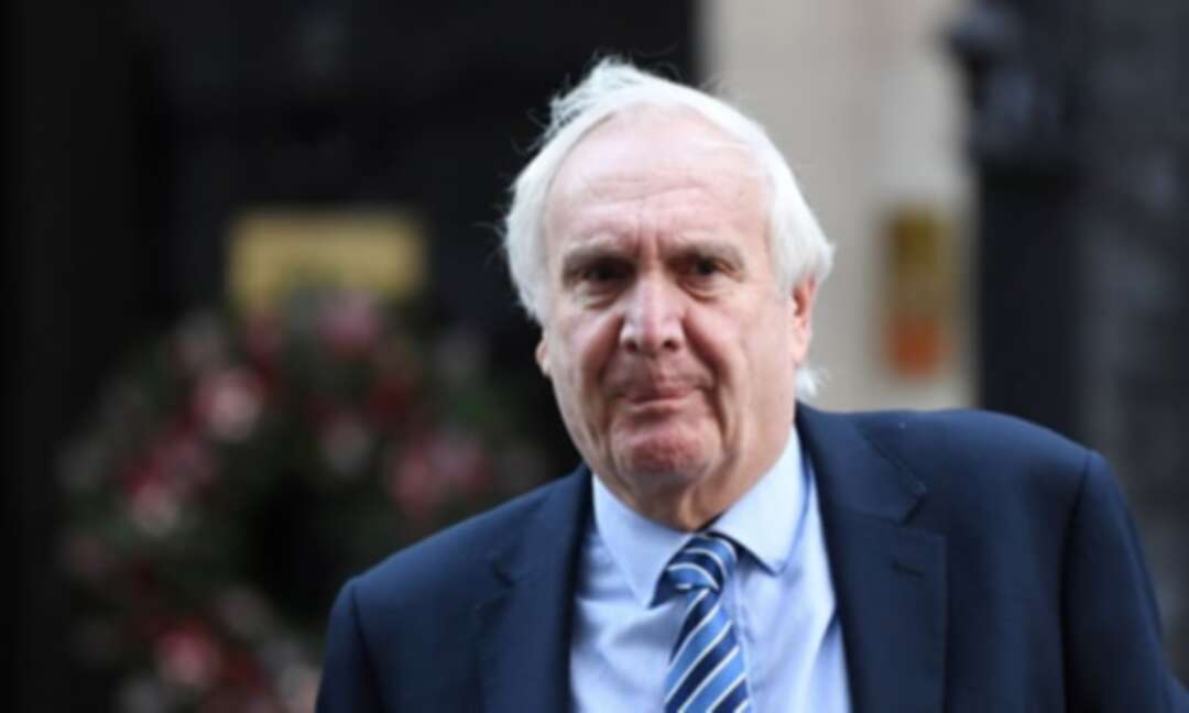 Key Boris Johnson aide Lord Udny-Lister leaves No 10