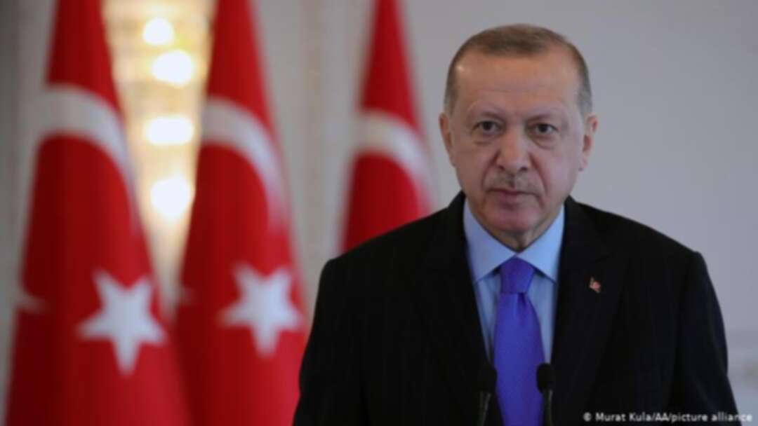 أردوغان يهدد وسائل الإعلام بالانتقام إذا نشرت محتوىً 