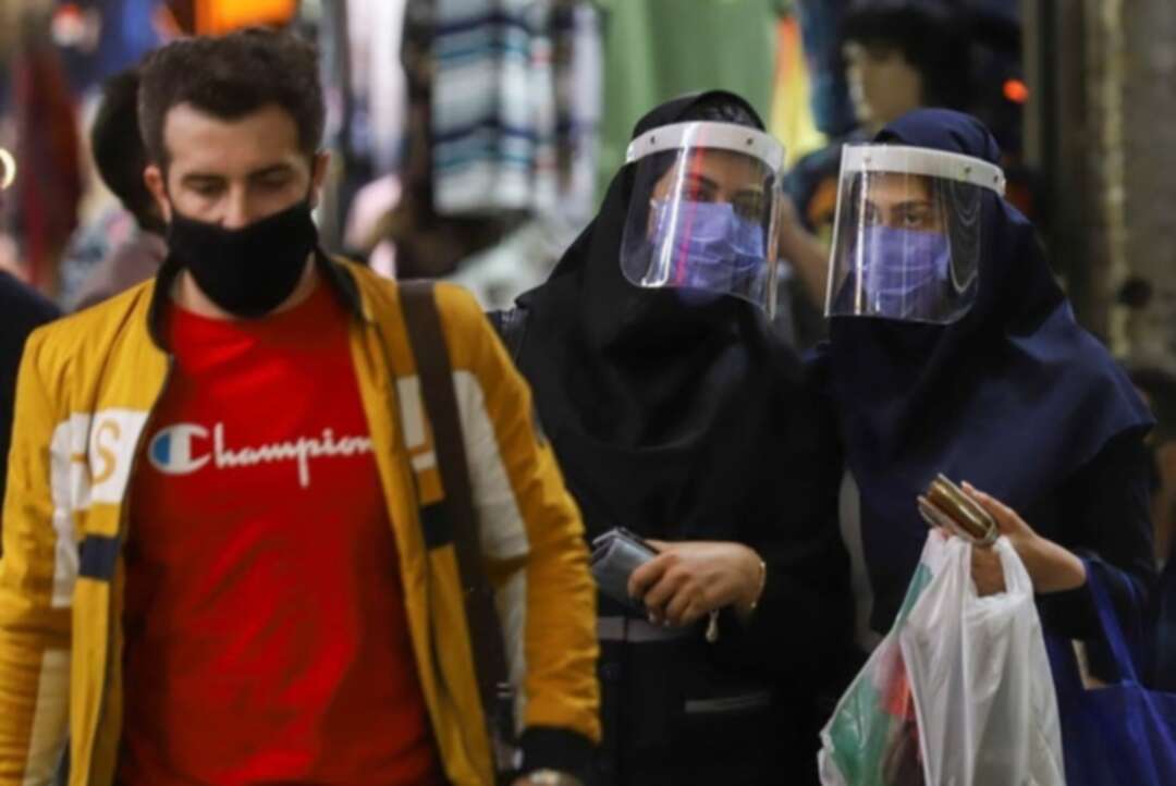 Iran UN women’s committee membership an ‘insult’: Activists
