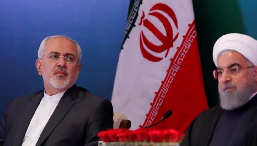 Zarif’s leaked recording aimed to create ‘discord’ during Iran nuclear talks: Rouhani