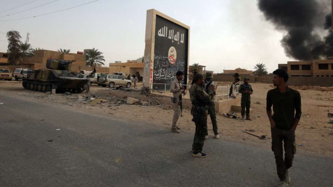 داعش يستهدف محطة كهرباء بالعراق.. ومصر تُدين